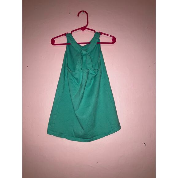 Jumping Beans pineapple tank top size 5 - Picture 2 of 3